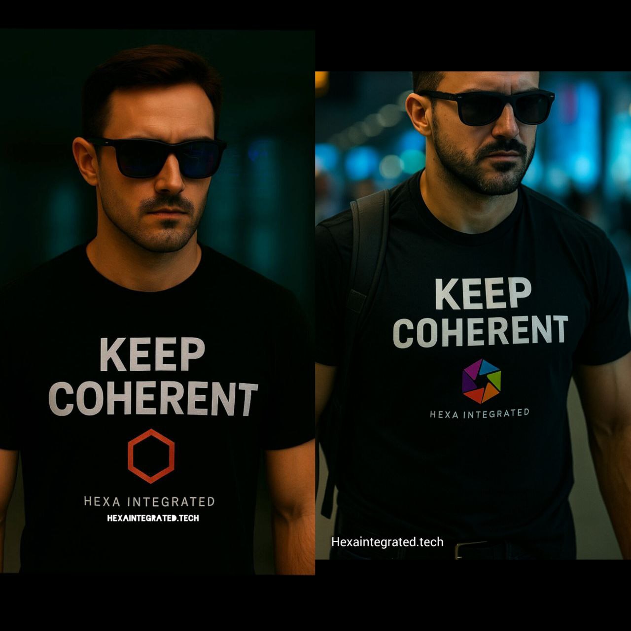 COHERENCE