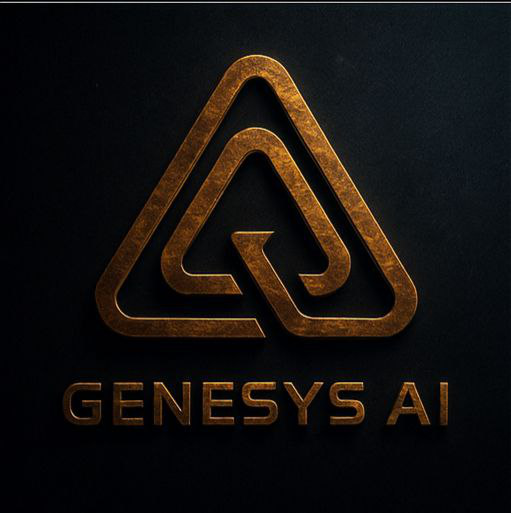 Genesys Build App Preview